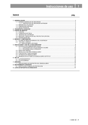 Hofmann Megaplan MS100-0393-S Instrucciones De Uso