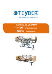 TEYDER JADE Manual De Usuario