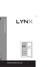 Lynx 4GV1720A Serie Instrucciones De Uso