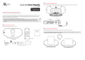 Acoustic Research ARS35i Guia De Inicio Rapido