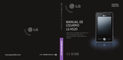 LG KS20 Manual De Usuario