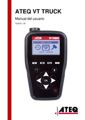 ATEQ VT TRUCK Manual Del Usuario