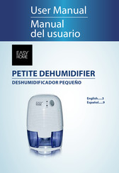 Easy Home MD-818 Manual Del Usuario