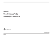 GE Visual iQ Inspect Manual Para El Usuario