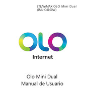 Olo Mini Dual Manual De Usuario