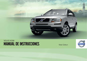 Volvo XC90 Manual De Instrucciones