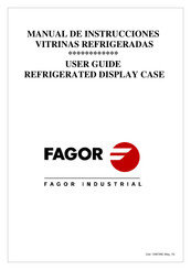 Fagor VTP-175-R Manual De Instrucciones