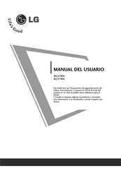 LG M227WA Manual Del Usuario
