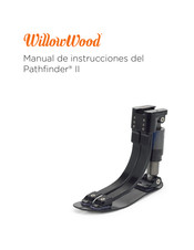 WillowWood Pathfinder II Manual De Instrucciones