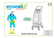 HYGIENIO B1.N1 Instrucciones De Uso