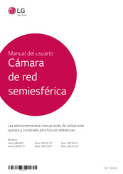 LG LNP3022 Serie Manual Del Usuario