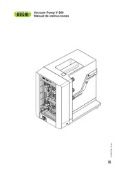 Buchi V-300 Manual De Instrucciones