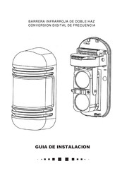 Shenzhen Meian Technology ABT-60 Guia De Instalacion