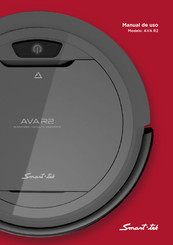 Smart-tek AVA R2 Manual De Uso