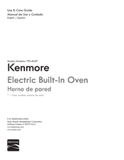 Kenmore 790.4045 Manual De Uso