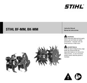 Stihl FC-MM Manual De Instrucciones