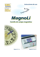 MEL Systems MagnoLi D Classic Instrucciones De Uso