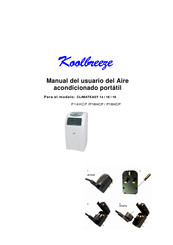 Koolbreeze CLIMATEASY 14 Manual Del Usuario