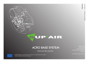 SUPAIR ACRO BASE L Manual De Usuario