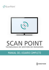 Verathon SCAN POINT Manual Del Usuario