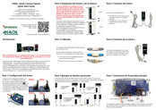 ANALOX AX60+ Manual Del Usuario