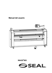 SEAL IMAGE 80S Manual Del Usuario