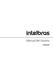 Intelbras Impacta 94R Manual Del Usuario