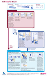 Novo Nordisk Victoza Instrucciones De Uso