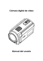 Odys MDV-Opto Manual Del Usuario