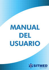 Sitmed PIB 10 Manual Del Usuario