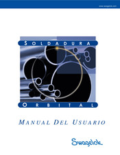 Swagelok M100 Manual Del Usuario