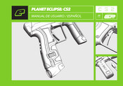 PLANET ECLIPSE CS2 Manual De Usuario