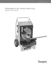 Swagelok MS-13-138 Manual Del Usuario