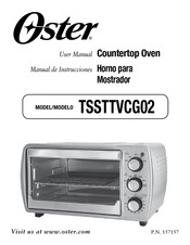 oster tssttvcg04