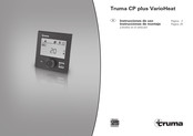 Truma CP plus VarioHeat Instrucciones De Uso