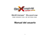 goxtreme Quantum Manual Del Usuario