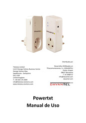 Tekview Powertxt Manual De Uso