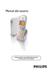 Philips VOIP 321 Manual Del Usuario