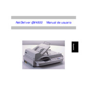 Avison NetDeliver V4800 Manual De Usuario