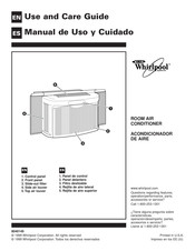 Whirlpool 8040149 Manual De Uso