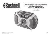 Bushnell 11-0013G Manual De Instrucciones