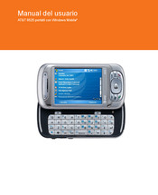 AT&T 8525 Manual Del Usuario