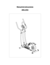 Randers ARG-1955 Manual De Instrucciones