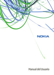 Nokia 6110 Navigator Manual Del Usuario