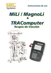 MiLi TRAComputer Instrucciones De Uso