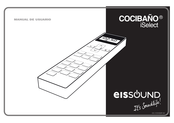 EisSound COCIBANO iSelect Manual De Usuario