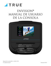 True ENVISION9 Manual De Usuario