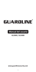 Guardline GL5000 Manual Del Usuario