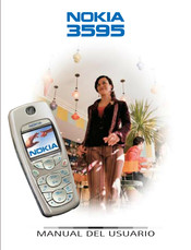 Nokia 3595 Manual Del Usuario