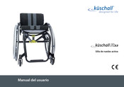 Küschal R33 Manual Del Usuario